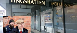 Domare protesterar mot tingsrättens dom