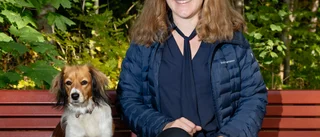 Hundägare lever längre efter stroke