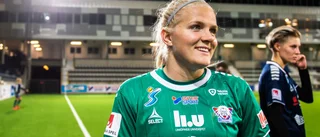 "Det är ändå nio viktiga poäng kvar"