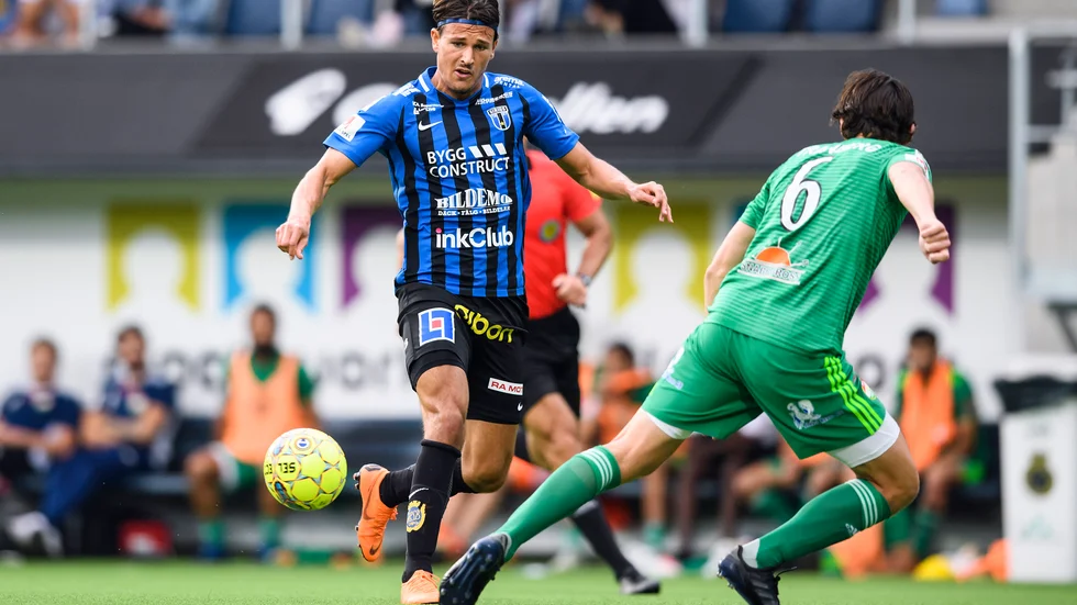 Stefano Vecchia är äntligen tillbaka igen.
