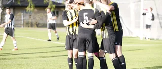 JUST NU: VFF klara för division tre