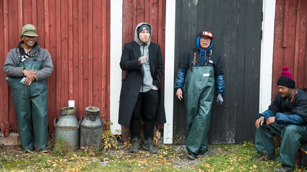 Kunskapshuset ska vara redo för eleverna höstterminen 2020.