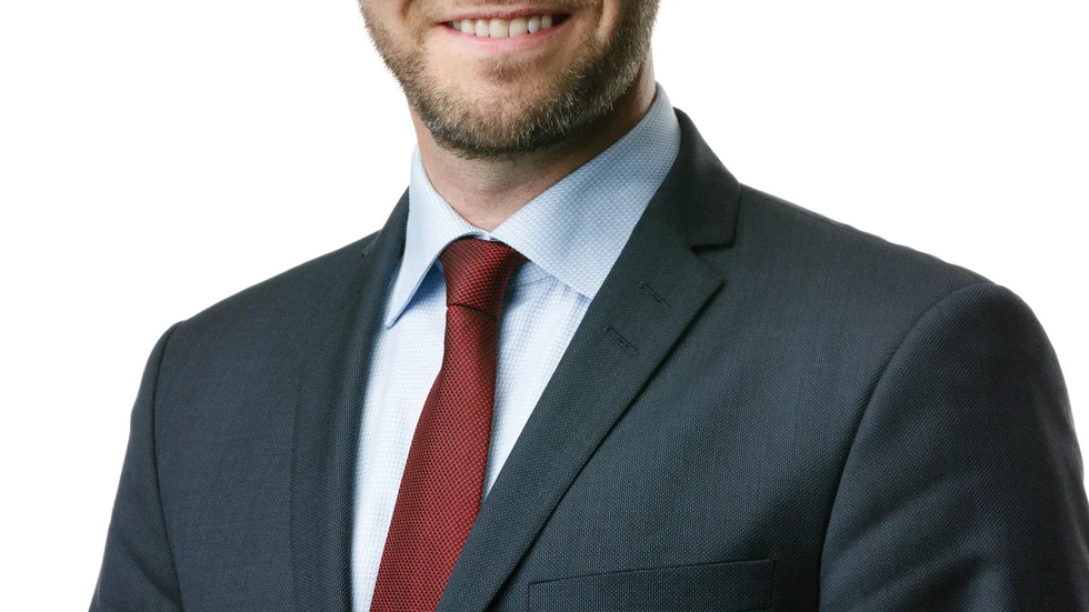 Claes Nordmark (S), kommunstyrelsens ordförande i Boden, skriver regelbundet i NSD.