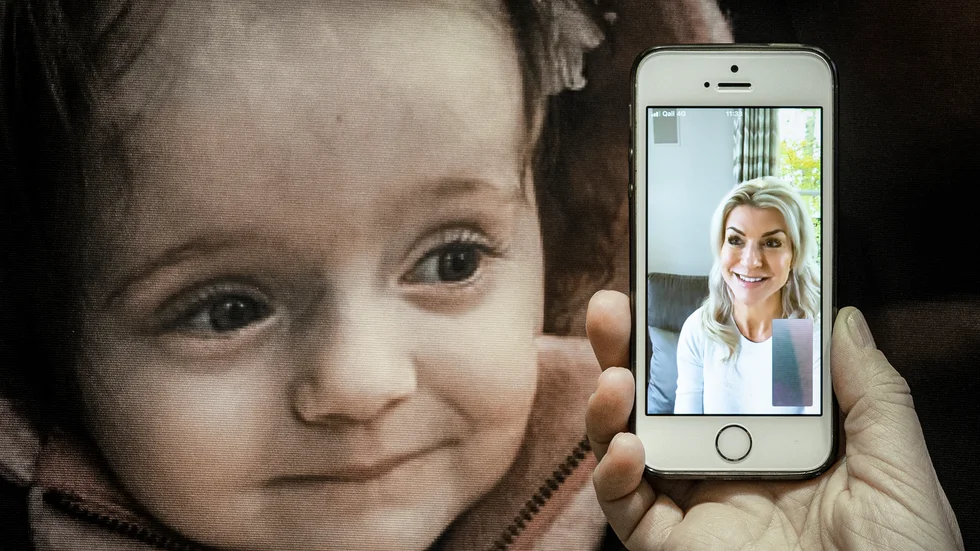 Den nya stiftelsen Lilla Stjärna, har bildats för att främja forskning och stödja föräldrar och personal inom neonatalvården. Kristin Neiman, mamma till Josephine född i vecka 22, är ordförande. 