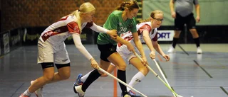 FBC-damerna vinnare igen - Maja tillbaka