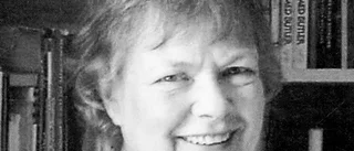 Inger Ärleman                              