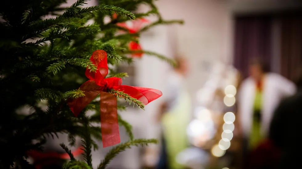 Flera julmarknader i helgen.