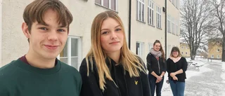 Glädje på Europaskolan efter Pisa-rapporten