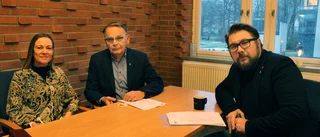 Kommunen planerar en rad satsningar