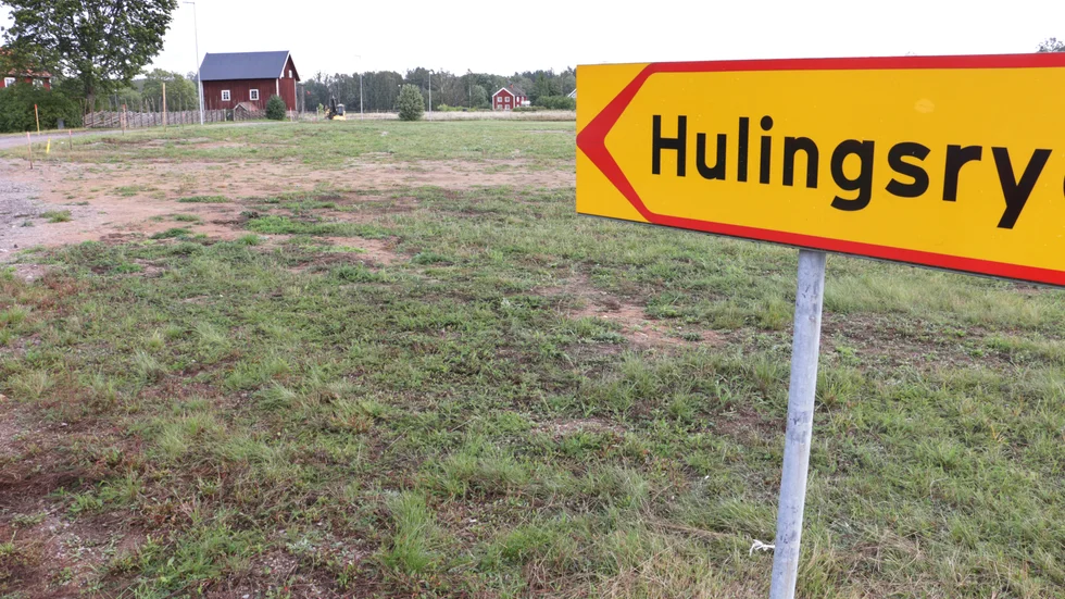 De nya kvarteren i Hultsfredsbyn fick namn efter de klassiska festivalscenerna Pampas och Hawaii, som ju bara låg ett stenkast bort.