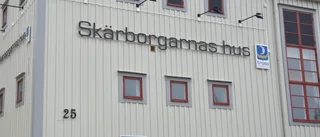 Nu ska Skärborgarnas hus renoveras