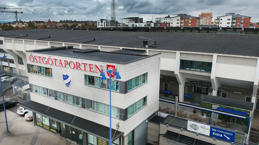IFK har släppt på förbudet mot träningar för ungdomslagen.