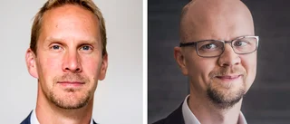 Corona drabbar ekonomi, företag och jobb hårt