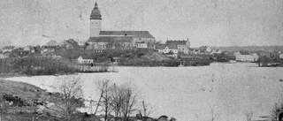 En bild berättar – om Nabbkullens strand
