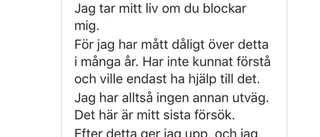 De shottade alkohol och misshandlade man