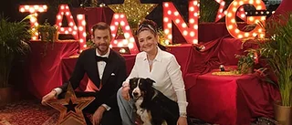 Talangvinnaren ger pengar till hemlösa katter