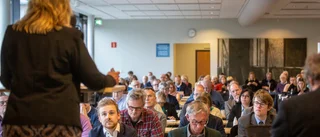 Haltande jämförelser för att hitta dubbelmora