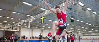 Silver för Tim Svantesson på JSM