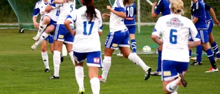 Tackar nej till spel i division 1
