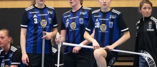 Dubbla smällar i slutspelsjakten