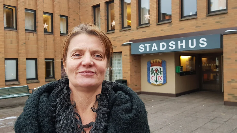 Ingela Nilsson-Nachtweij har valt att göra en JO-anmälan mot Kommunstyrelsen i Vimmerby.