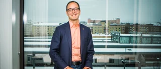 Ett nytt Uppsalaparti för framtidsoptimism