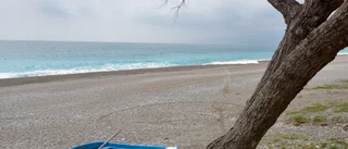 Turkisk offensiv hotar landets turism