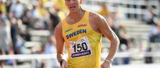 Medaljhoppet i VM nomineras igen
