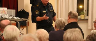I NATT: Det här hände medan du sov