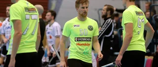 FBC fortsätter vinna i sin serie