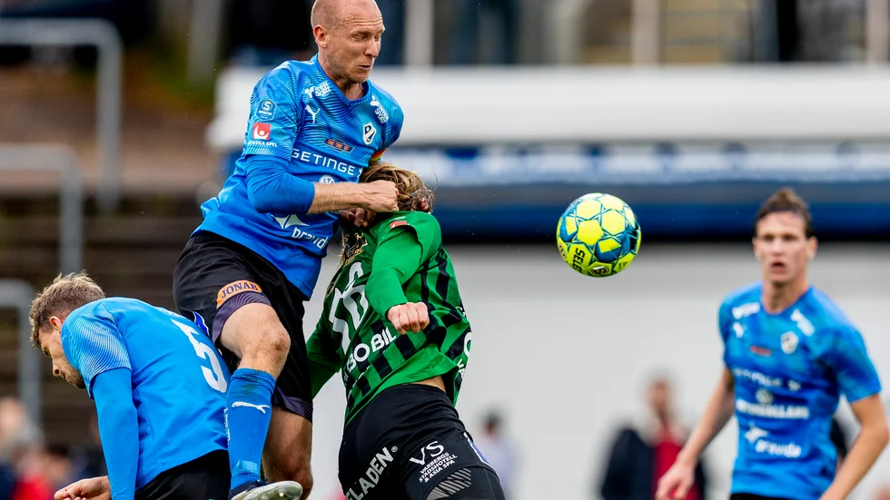 Jonatan Andersson gjorde ett utmärkt EM-kval i fältbågskytte.