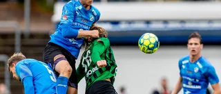 Stenbroskytten klar för EM-semifinal