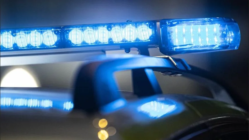 Polisen kallades till centrala Piteå i natt efter larm om misshandel. (Arkivbild)