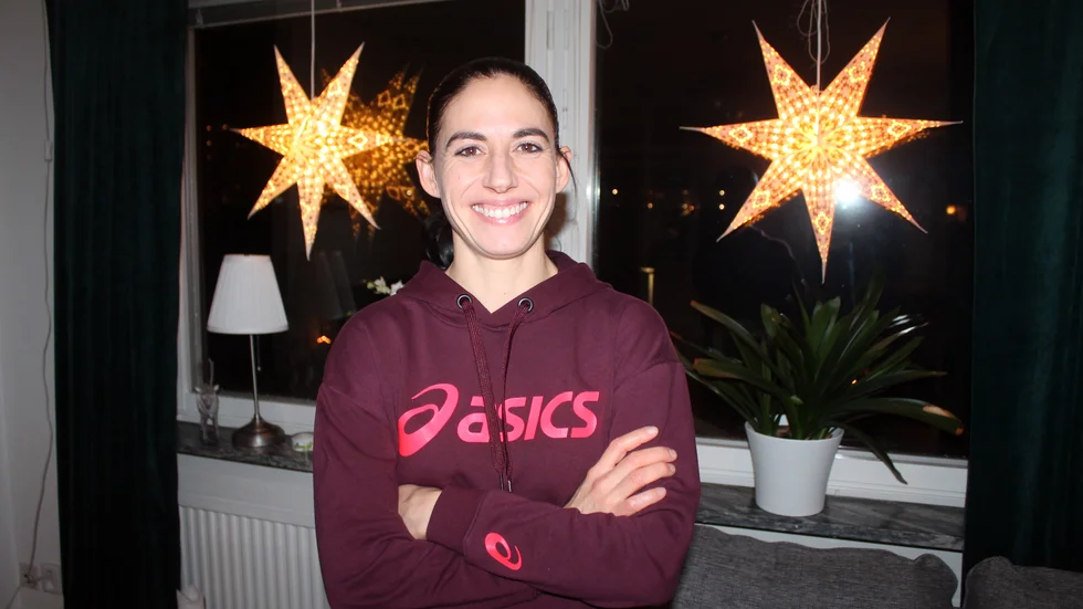 Johanna Eriksson lyckades med det mesta 2019. Fem personliga rekord, segrar i Finnkampen med svenska laget och Stockholms halvmara och brons på SM på 10 000 meter. Nu är hon en av kandidaterna till MVT:s Guldklocka.