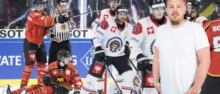 "Det är något Luleåspelarna kommer behöva lär