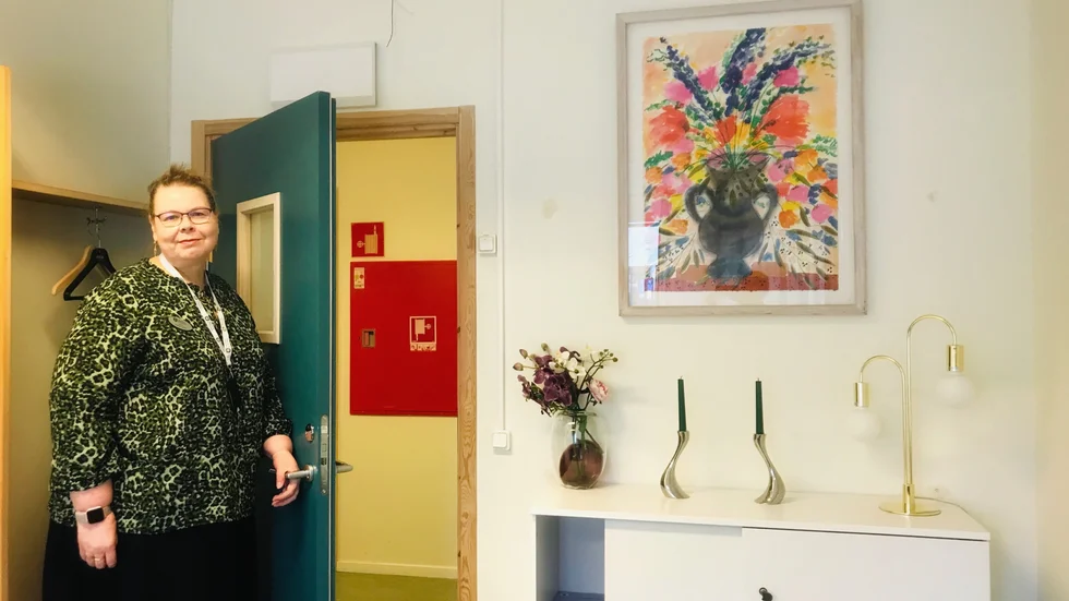 2019 ingår 66 kommuner i det finska förvaltningsområdet, enligt Anne Kayani, projektledare för Finskt förvaltningsområde i Sigtuna kommun. 
