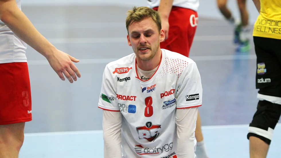 David Näsman.