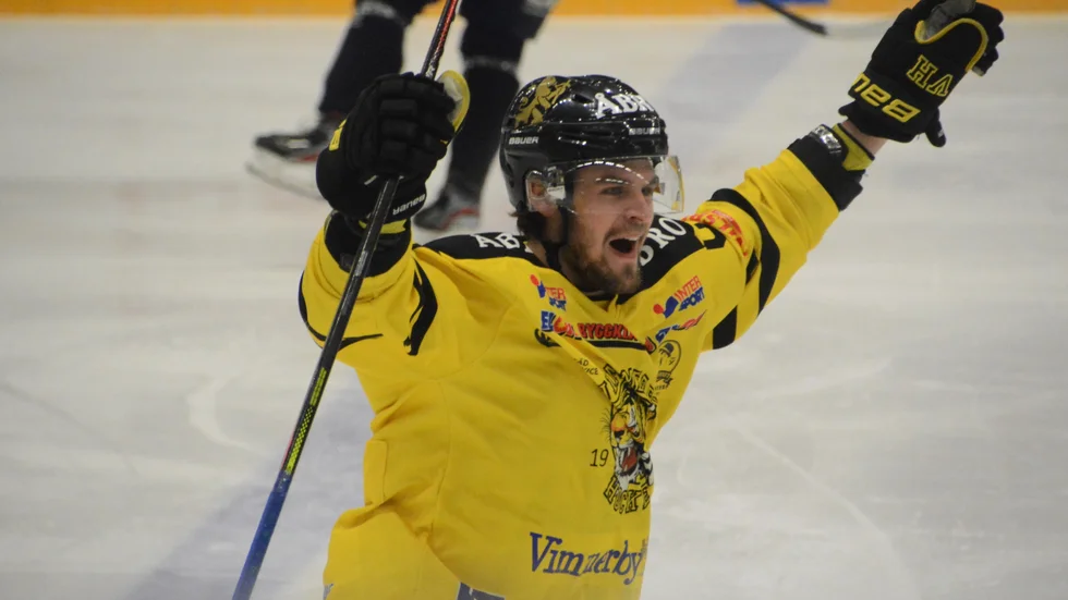 Oskar Carlsson.
