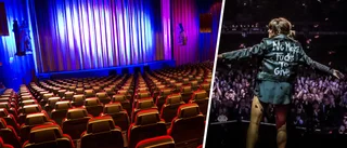 Krönika: Nya sättet för kultur att överleva?