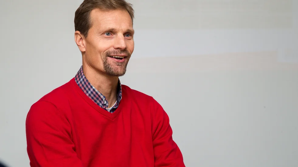 Piteåbon Daniel Fåhraeus blir ny längdchef för skidlandslaget, enligt SVT Sports källor.