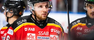 Kovacs bekräftar: "Satte mig i en svårt sits"