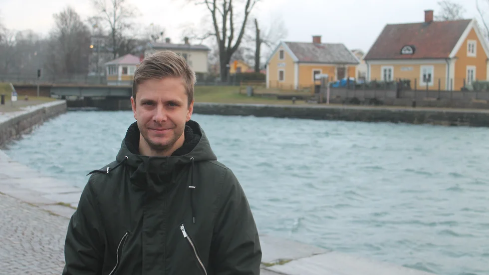 En mångsidig konsult kommer Daniel Davidsson att bli för Piraterna 2020. Han ska få det att fungera i klubben, som lagledare, sponsorjägare, sportchef, ungdomshjälp och kanske förare.