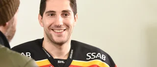 Komarek redo för nyckelroll i powerplay