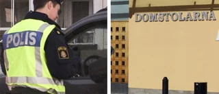 Får körkortet indraget i ett år 