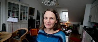 Hon förlorade sin son i katastrofen