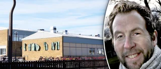 Skolan som anmäler flest kränkningar