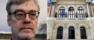 Uppsala i topp trots minimal privat sektor 