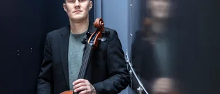 Längtan och dubbelgrepp i Dvořáks konsert