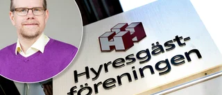 Bruksvärdesmetoden döms ut av motparten