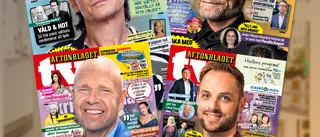 Prenumerera på Aftonbladet TV 